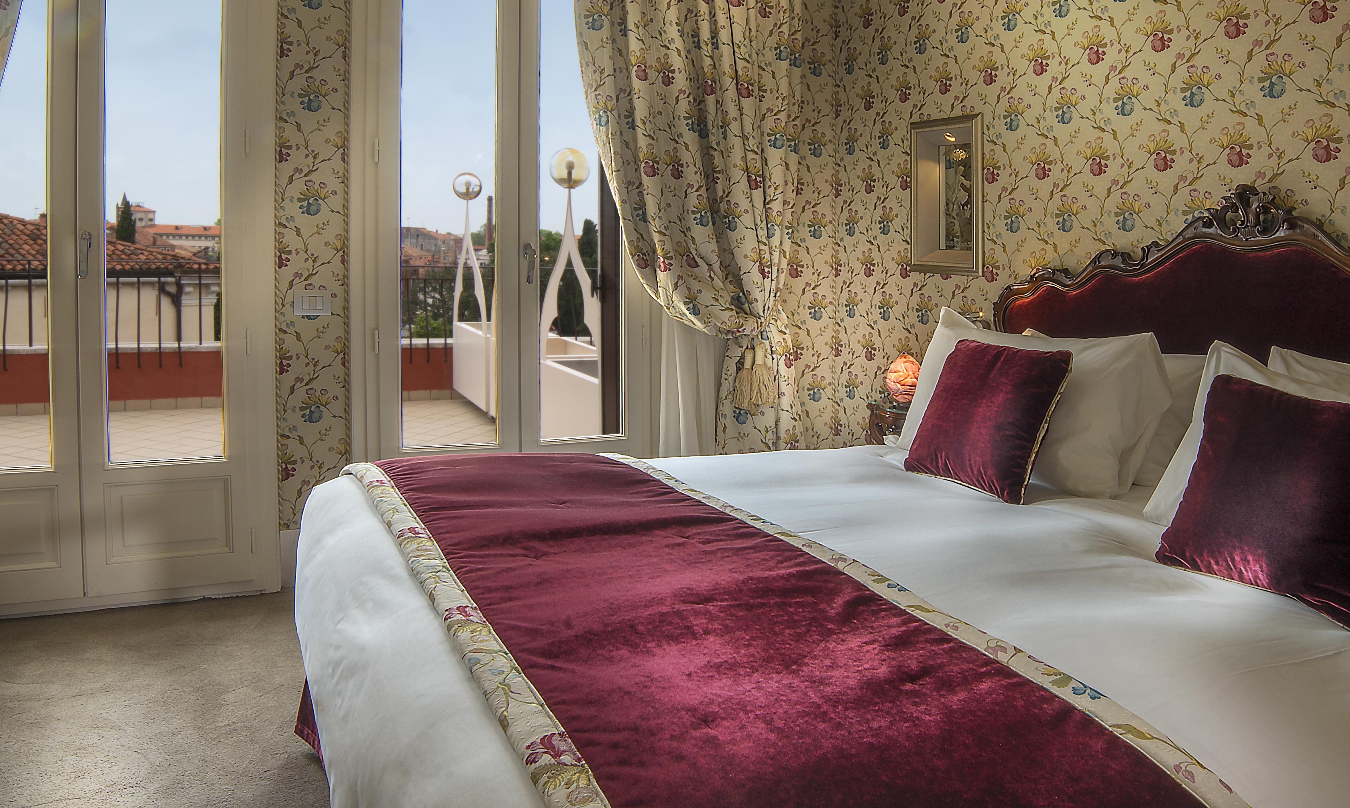 Hotel Papadopoli Venezia - Mgallery Collection Exteriör bild